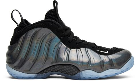 nike hologramm schuhe|nike foamposite one hologram.